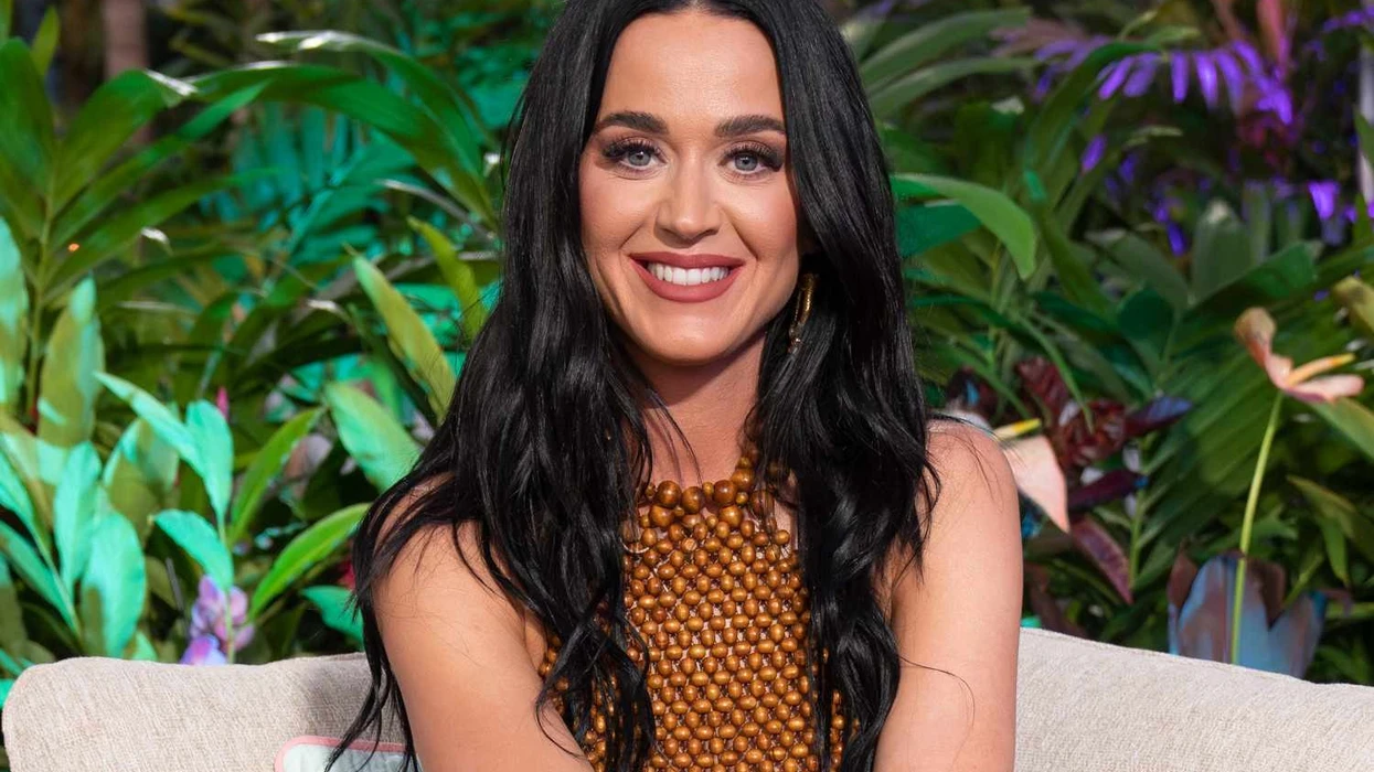 Pak më shumë se një muaj nga Sunny Hill Festival  Katy Perry e emocionuar që do të vijë në Kosovë