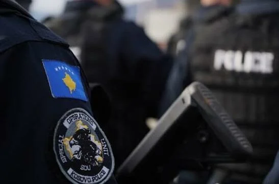 Ekstradohet nga Kosova për në Suedi  i kërkuari me letër rreshtim ndërkombëtar
