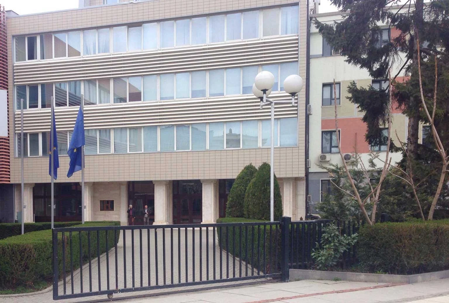 Shtatori  përcaktues  nëse vendi shkon në zgjedhje