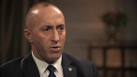 Mbyllja e qumështores VITA  Haradinaj  Shteti nuk ndërtohet duke mbyllur fabrika